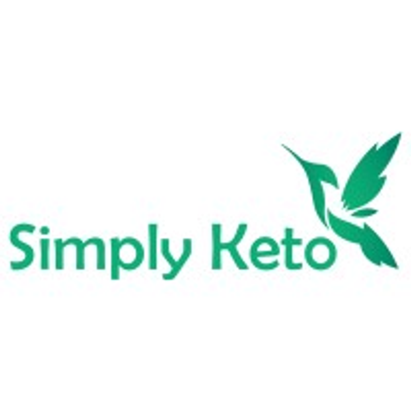 Simply Keto Logo