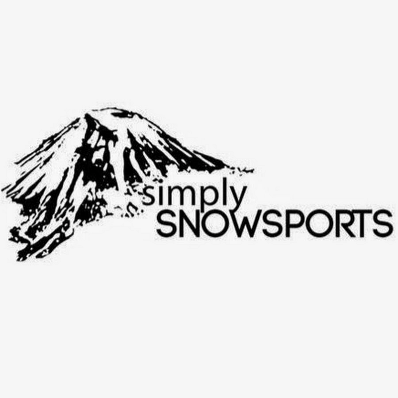 Simply Snowsports Logo