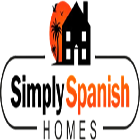 Simplyspanishhomes Logo