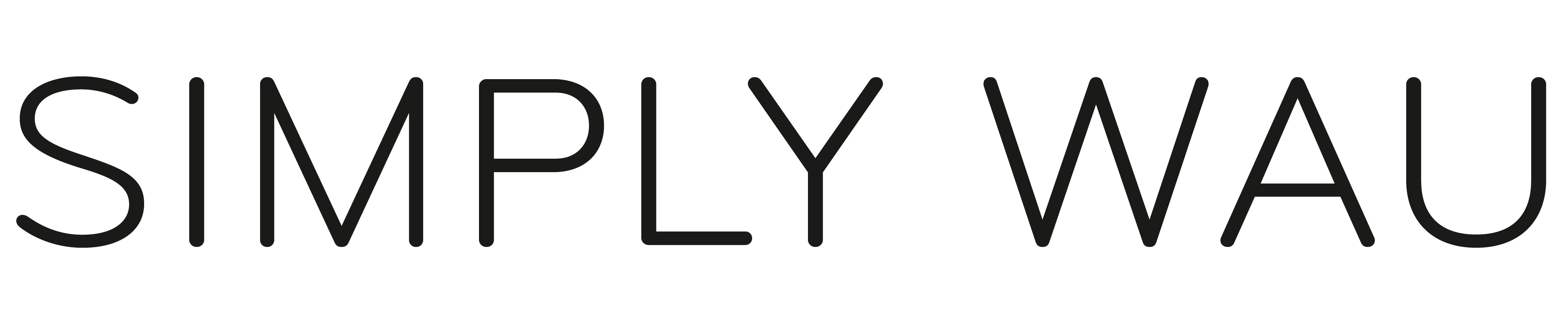 simplywau.com Logo