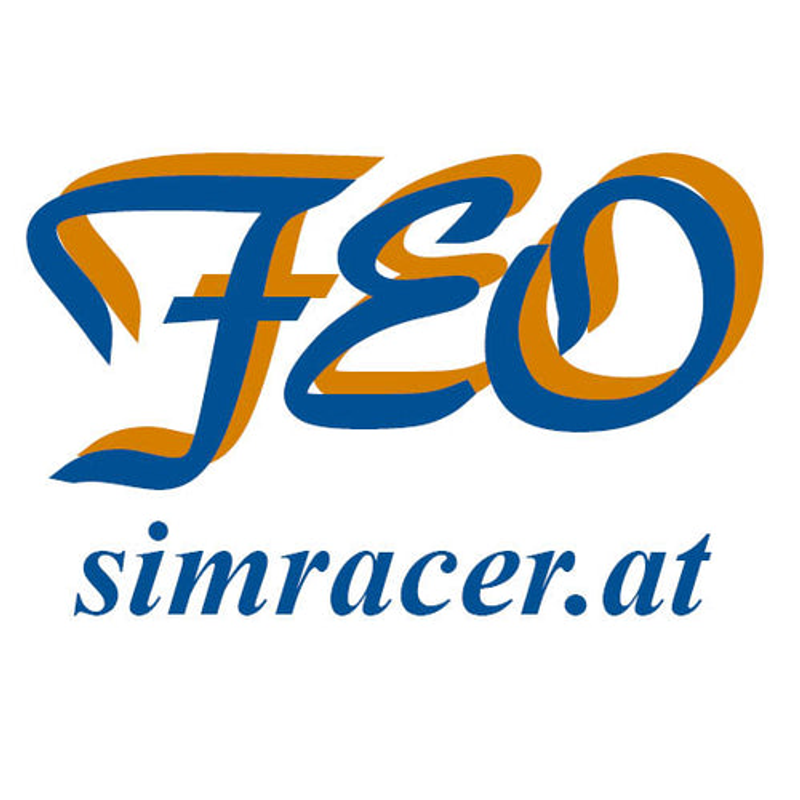 Simracer.at Logo
