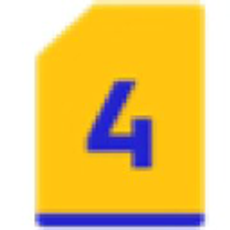 SIMS 4 USA Logo