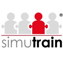 simutrain Notfallseminare Logo