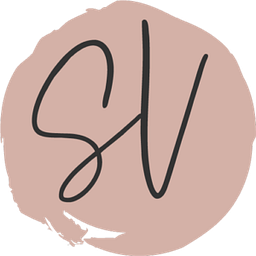 Sina Vidal Logo
