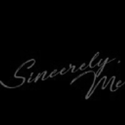 Sincerelyme Logo