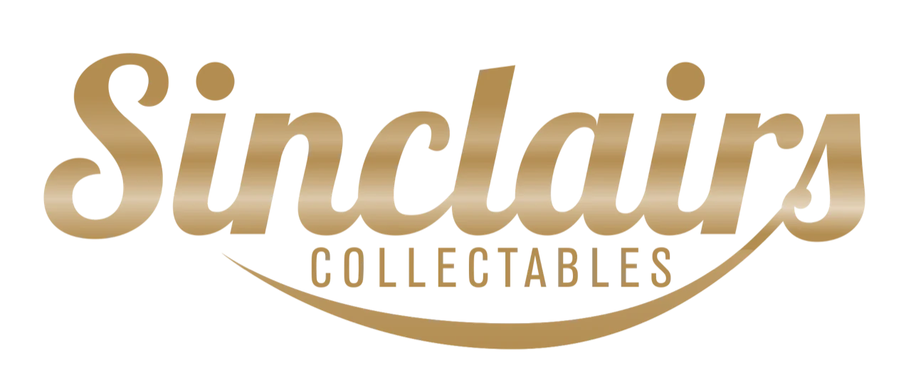 Sinclairs Collectables Logo