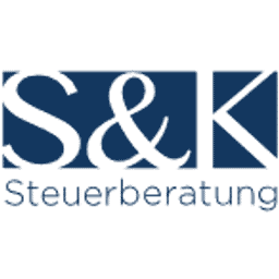  S&K Unternehmens- und Steuerberatungsgesellschaft mbH Logo