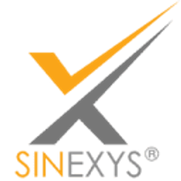 SINEXYS GmbH Logo