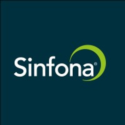 Sinfona GmbH Logo