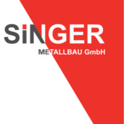Singer Metallbau GmbH Logo
