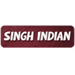 Singhindianrestaurant Logo