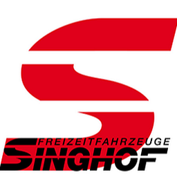 Singhof Freizeitfahrzeuge Logo