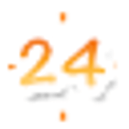 Singlechat24 Logo
