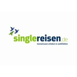Singlereisen.de GmbH Logo