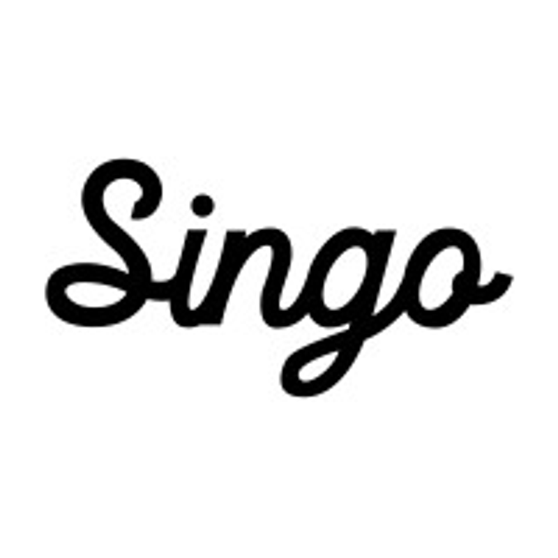 Singo Logo
