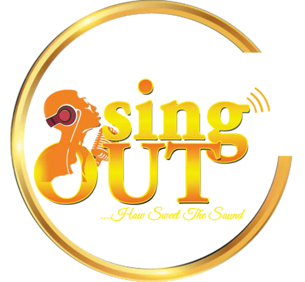 Singout Projekt Logo