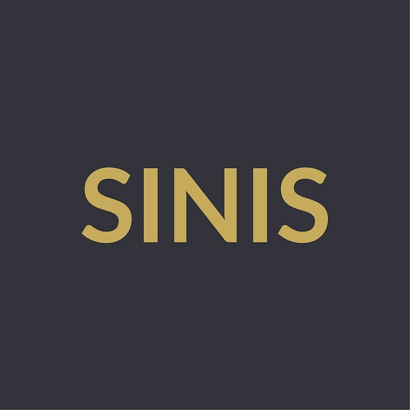 Sinis Klinik Berlin GmbH Logo