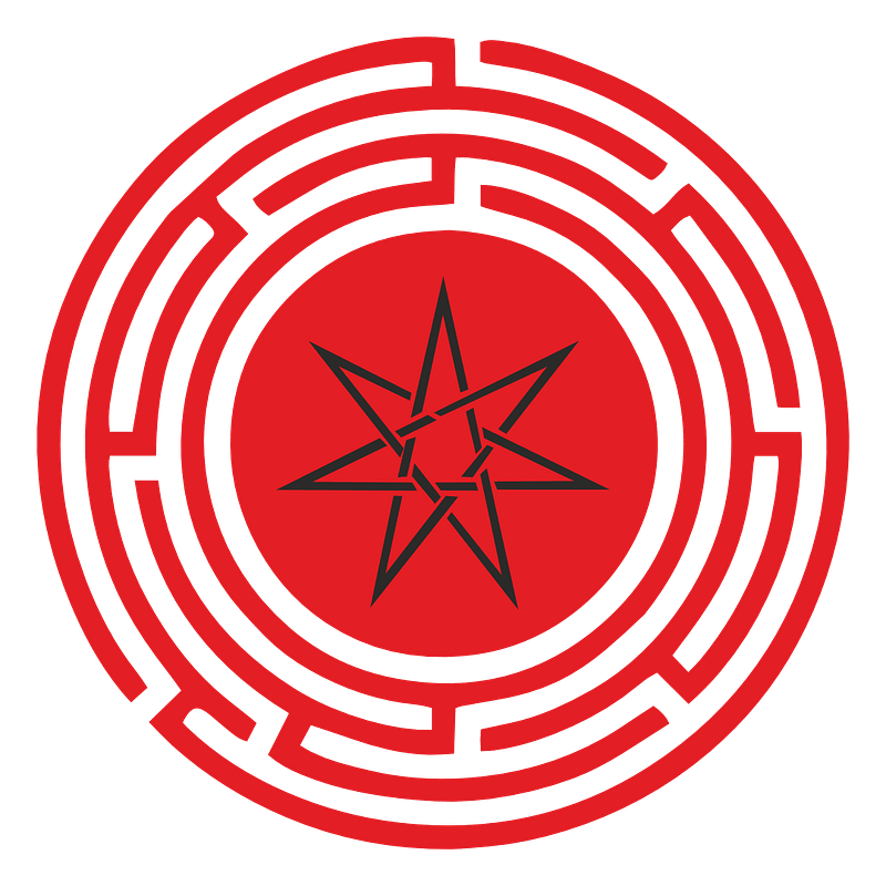 Sinister Rooms Logo