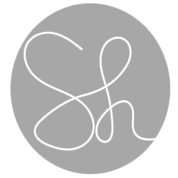 Fotograf Sinja Hemke Logo