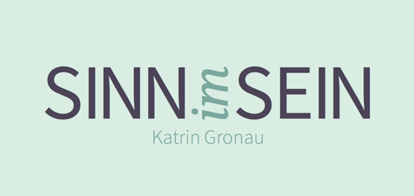 Gronau Katrin Coaching Logo