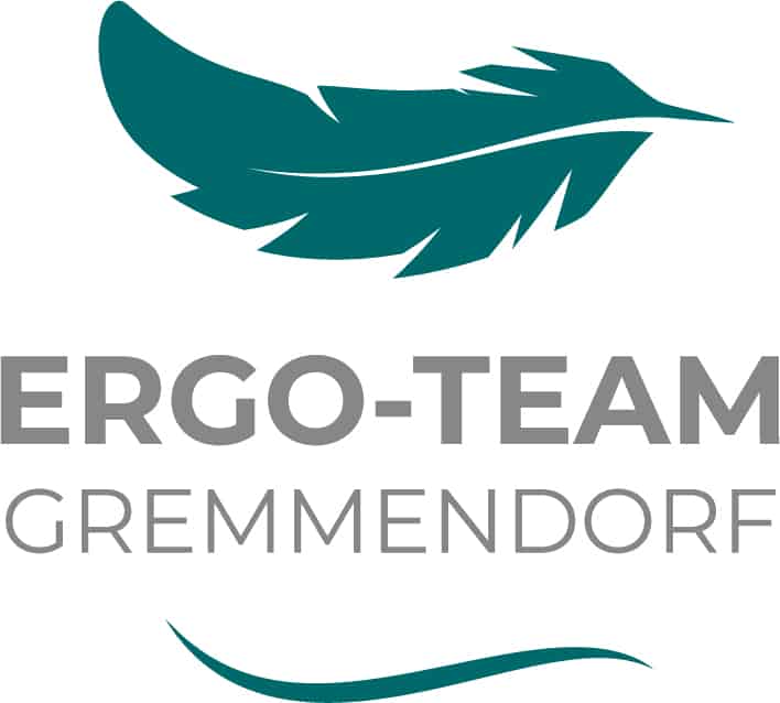 Ergotherapiepraxis Sinnes-Werkstatt Inga Wegener Logo