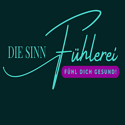 Die SinnFühlerei Logo