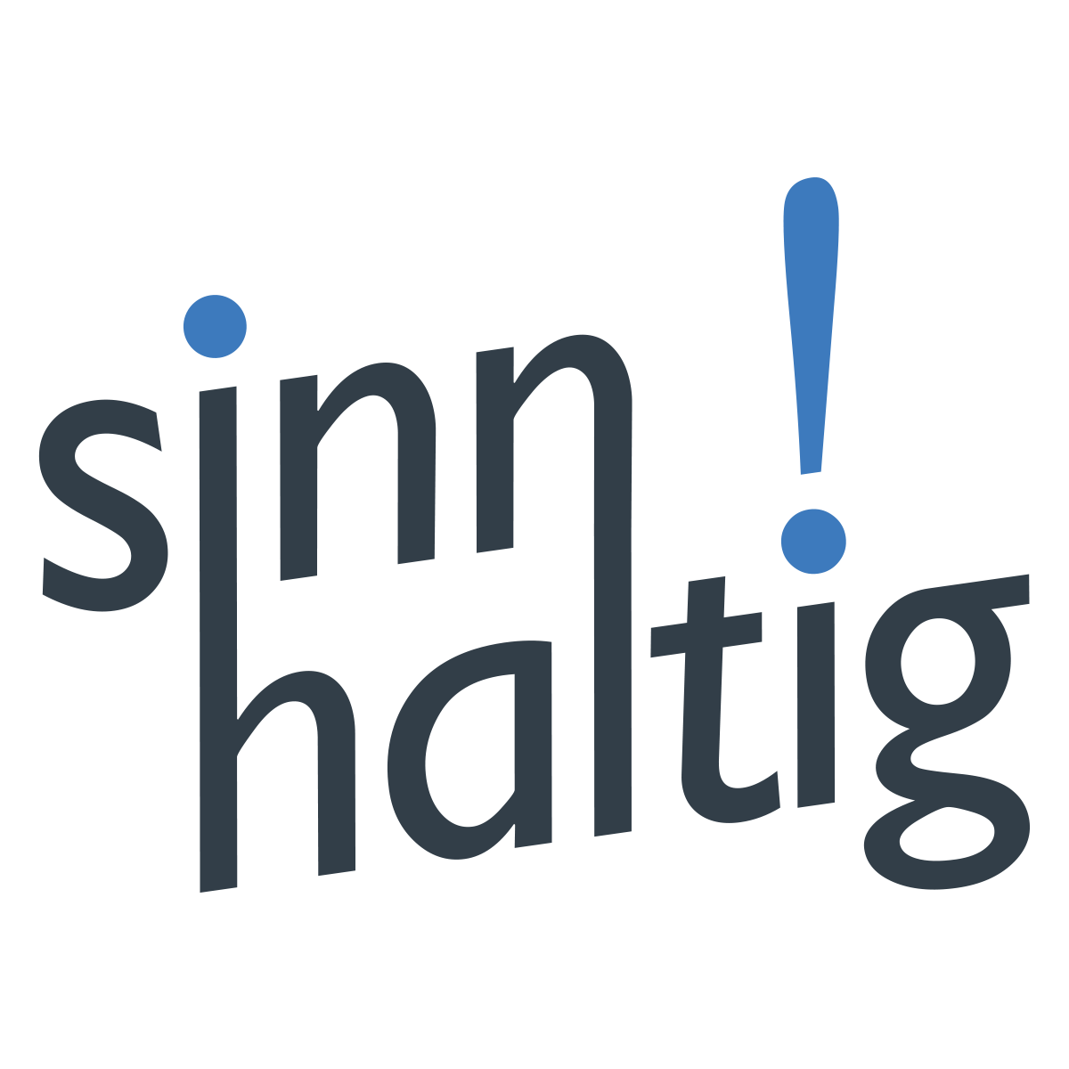 sinnhaltig Werbeagentur & Agentur für Online-Marketing Frankfurt GmbH Logo