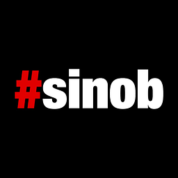sinob.de Logo