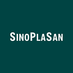 sinoplasan.de Logo