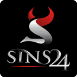 Sins24 Logo