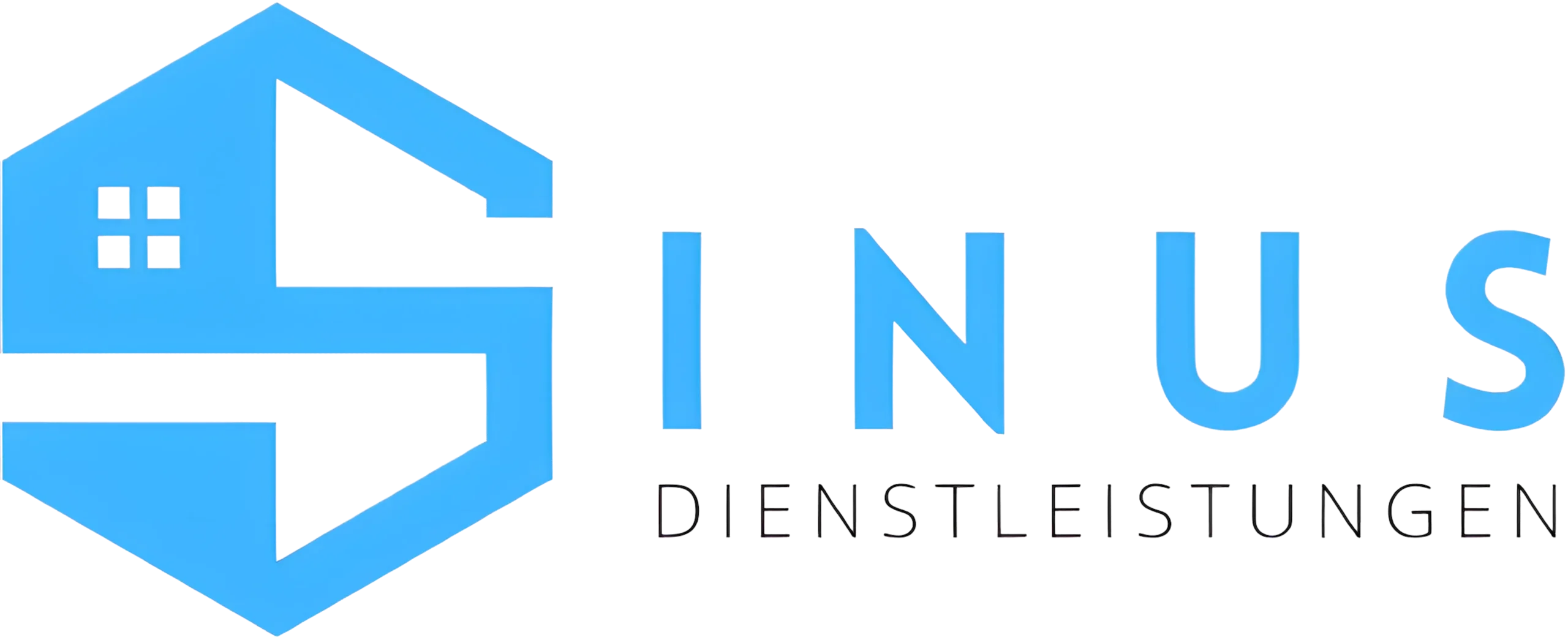 Sinus Dienstleistungen Logo
