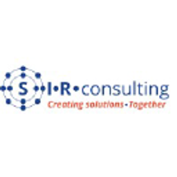 INSIRE consulting GmbH Logo