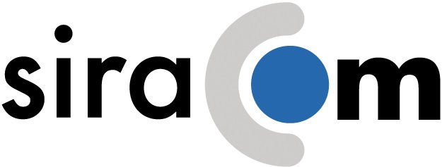 siracom IT-Systems Dirk Sieger Logo