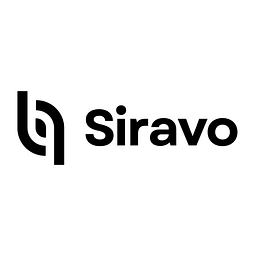 Siravo Studios GmbH Logo