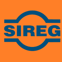 Sireg Adolf Schwarzmann GmbH & Co. KG Logo