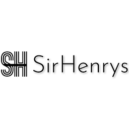 SirHenry's Logo