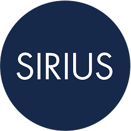 sirius Logo