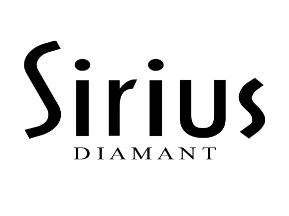 Sirius Diamant Logo