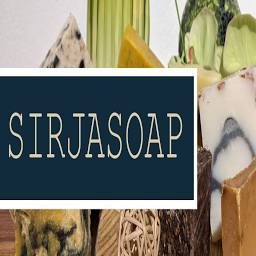 sirjasoap.de Logo
