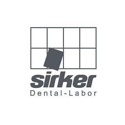 Dental-Labor Sirker Logo