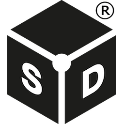Sirod Design Logo