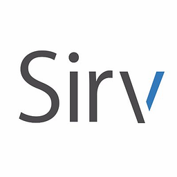 Sirv Logo