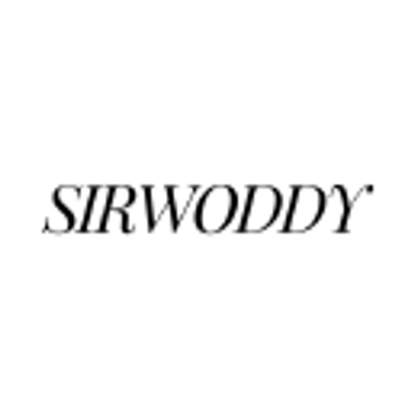 Sirwoddy Logo
