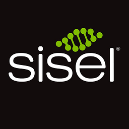 Official Sisel Logo
