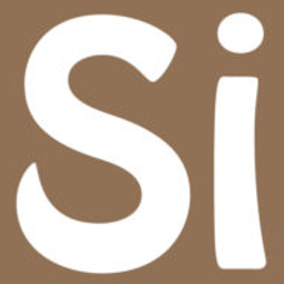 Si's Eyes Logo
