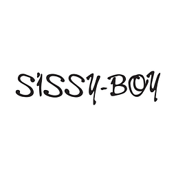 Sissy-Boy Logo