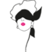 Friseur Sisters' Act Friseur und Kosmetik Logo