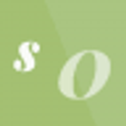 Site Overview Logo