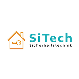 SiTech Sicherheitstechnik Logo