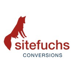 sitefuchs Logo